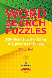 Word Search Four