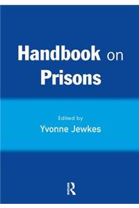 Handbook on Prisons