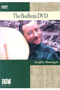 The Bodhran DVD