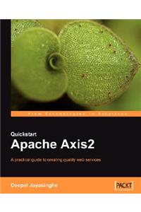 QuickStart Apache Axis2