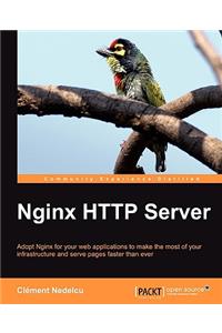 Nginx HTTP Server