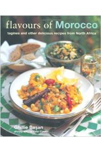 Flavours of Morocco