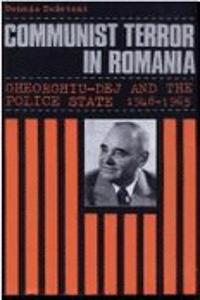 Communist Terror in Romania