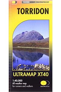 Torridon Ultramap