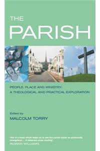 The Parish: People, Place and Ministry