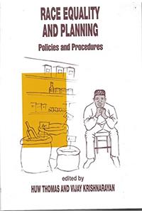 Race, Equality and Planning: Policies and Procedures (Planning Series)