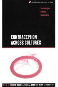 Contraception across Cultures