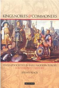 Kings, Nobles and Commoners