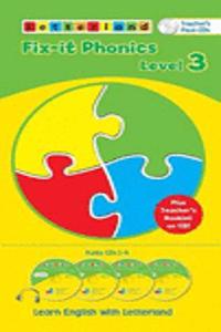 Fix-it Phonics