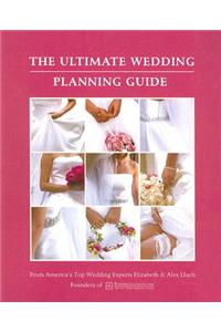 Ultimate Wedding Planning Guide