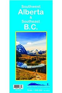 ALBERTA SOUTHWEST   BRITISH COLUMBIA SOT