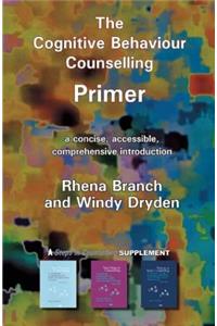 Cognitive Behaviour Counselling Primer