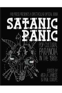 Satanic Panic: Pop-Cultural Paranoia in the 1980s
