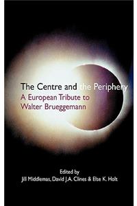 Centre and the Periphery