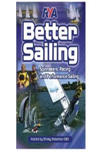 RYA Better Sailing