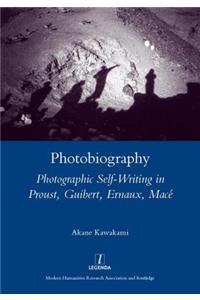 Photobiography