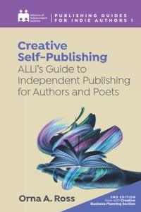 Creative Self-Publishing