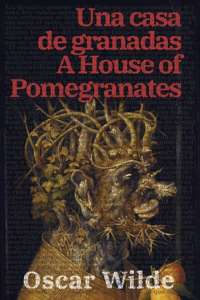 casa de granadas - A House of Pomegranates