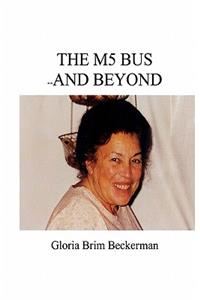 The MS Bus--And Beyond