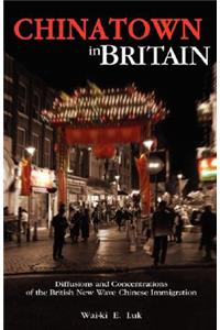 Chinatown in Britain