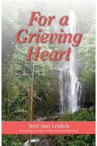 For a Grieving Heart