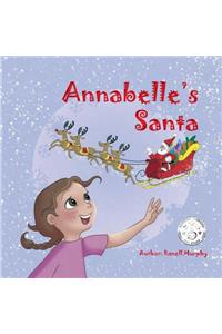 Annabelle's Santa