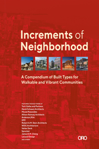 Increments of Neighborhood