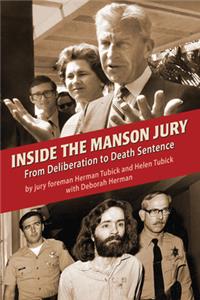 Inside the Manson Jury