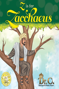 Z is for Zacchaeus