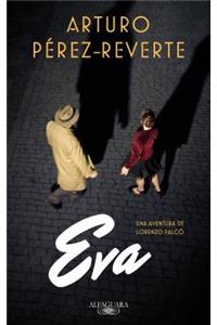 Eva (Spanish Edition)