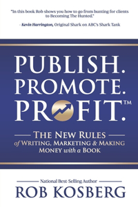 Publish. Promote. Profit.