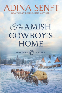 Amish Cowboy's Home