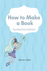 How to Make a Book