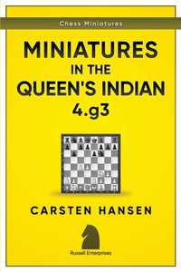 Miniatures in the Queen's Indian