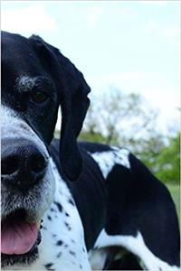 Great Dane Notebook