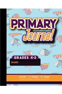 Primary Journal