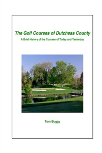 Golf Courses of Dutchess County