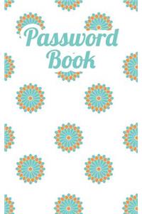 Password Book