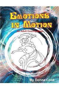 Emotions in Motion