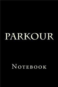 Parkour