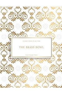 The Brass Bowl