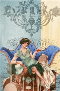 Great Gatsby Journal