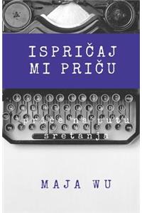 Ispricaj Mi Pricu