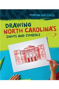 Drawing North Carolina's Sights and Symbols