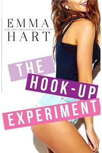 Buy The Hook-Up Experiment Books By Emma Hart at Bookswagon & Get Upto 50%  Off