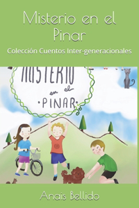 Misterio en el Pinar