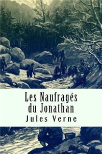 Les Naufragés du Jonathan