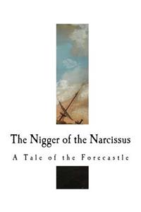 The Nigger of the Narcissus