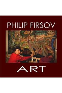 Philip Firsov Art