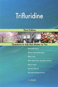 Trifluridine; Third Edition